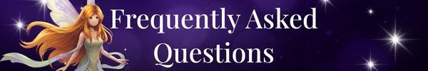 Frequently Asked Questions