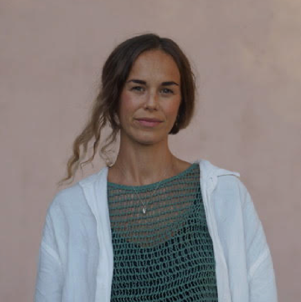 Alexandra, Origins Pelvic Care