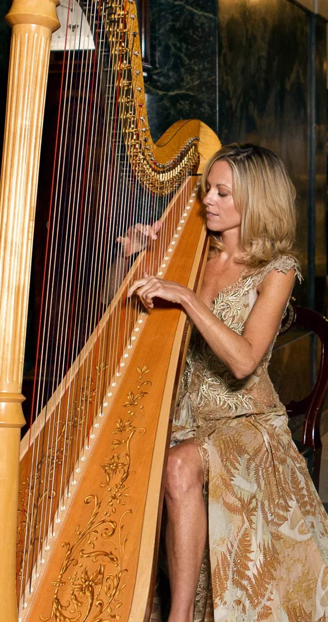 Siobhan Swider - Sound Healing in Brighton, UK