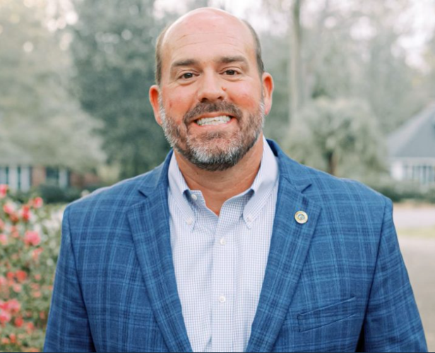 Russ Touchberry - IMPACT Players Speaker