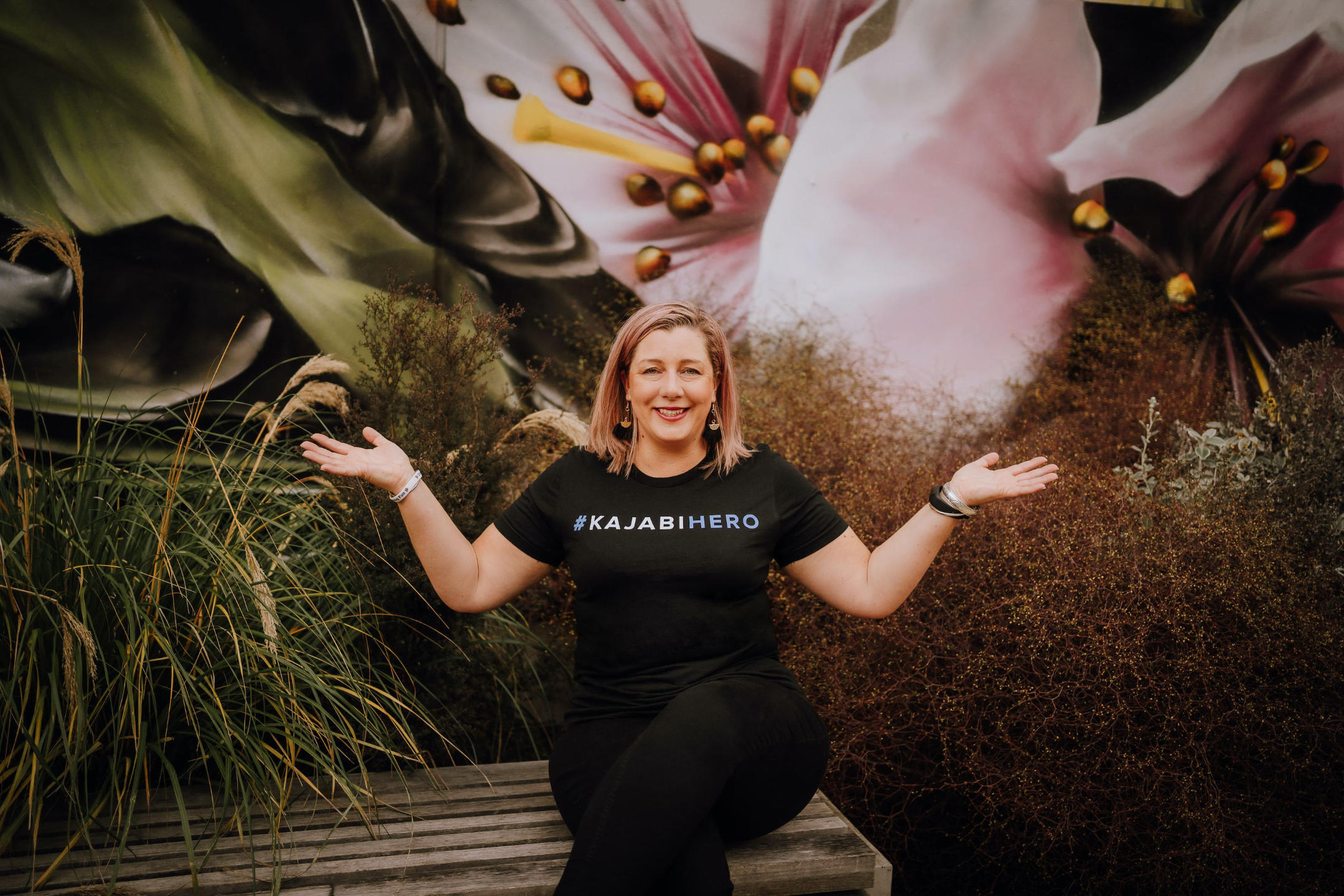 Strategic planning session