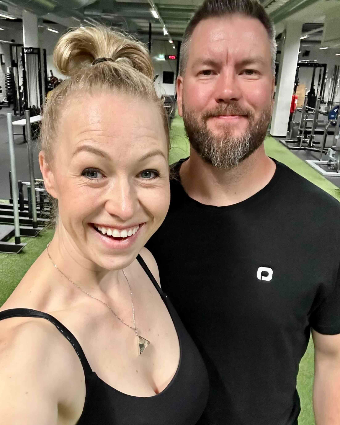 Banaanilettu ja aamukahvi