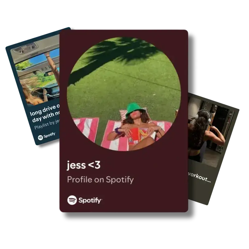 Jess curator on GreaseRelease