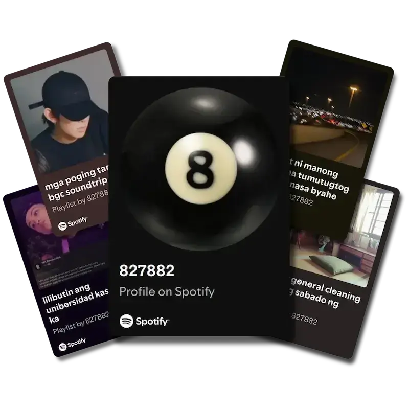 827882 - Spotify playlist curator on GreaseRelease