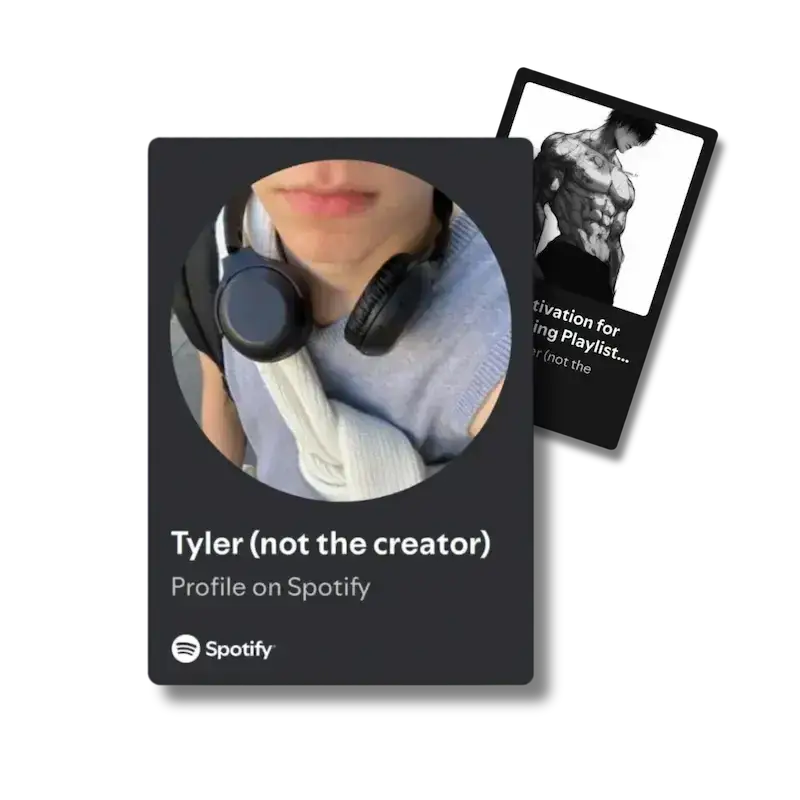 Tyler not the creator curator on GreaseRelease