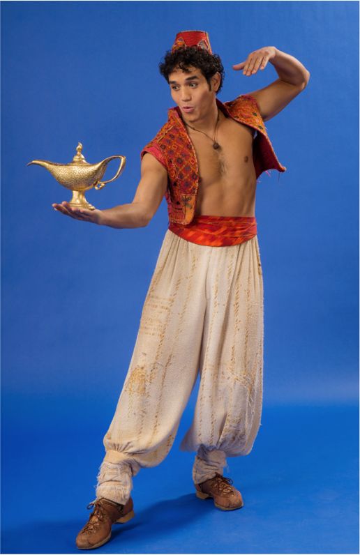 Rachel Potter Headshot