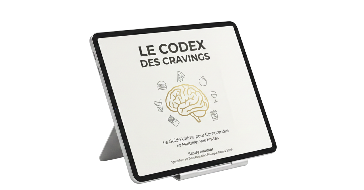 Le Codex des Cravings