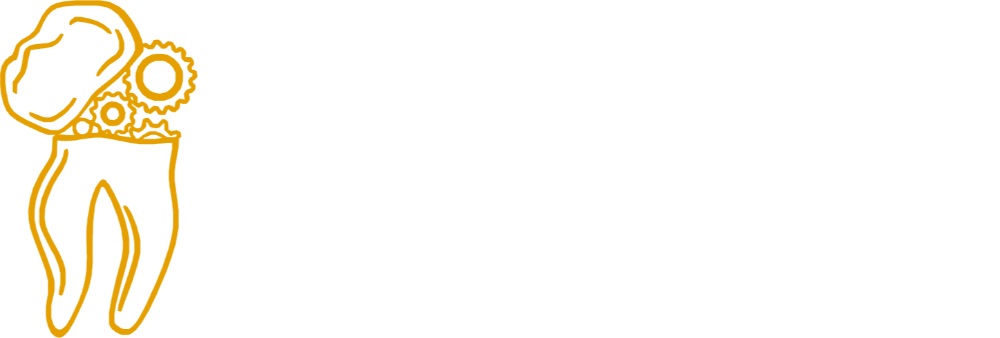 Monday Morning Dentistry logo