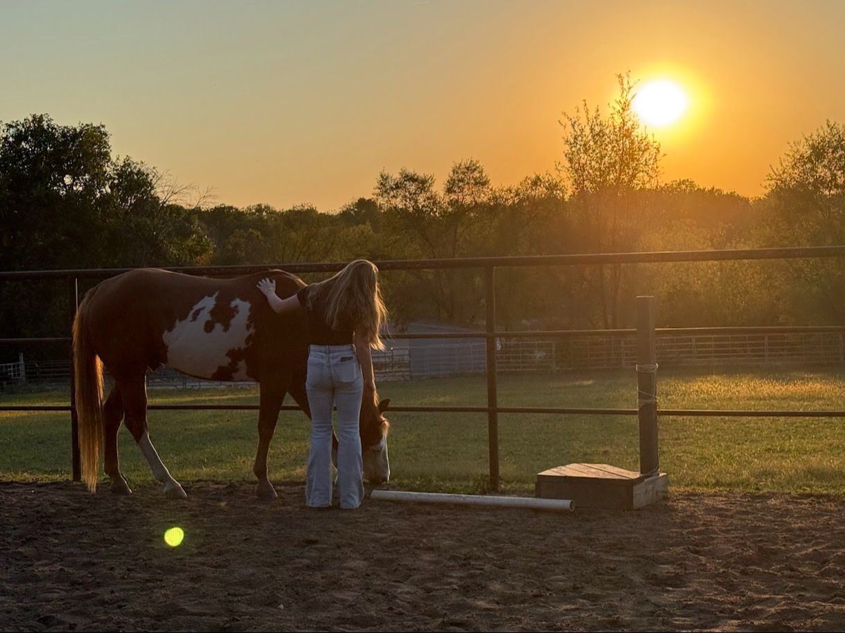 When you're ready, we'll be here.