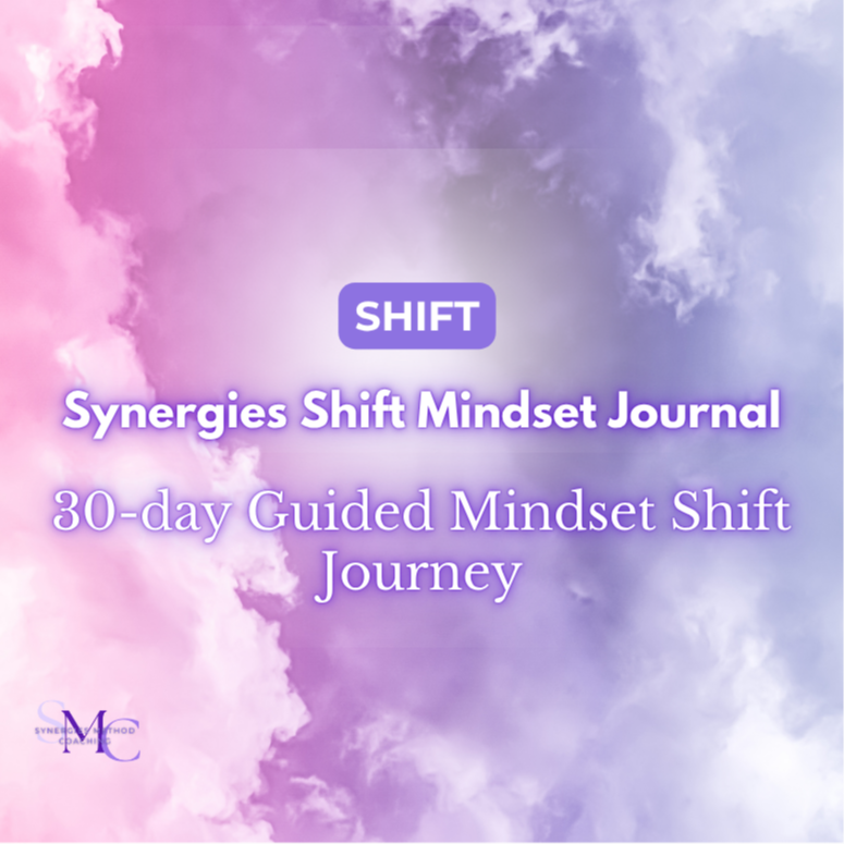 Journey to Serenity: Anxiety Relief Journal Thumbnail