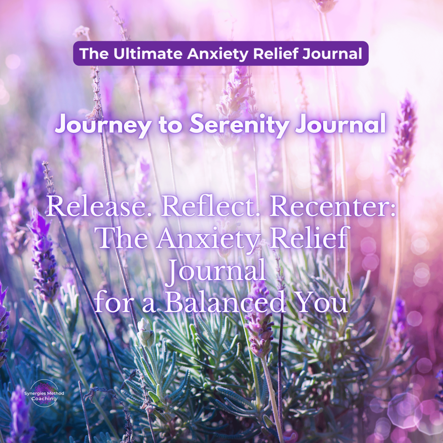 Journey to Serenity Journal Thumbnail