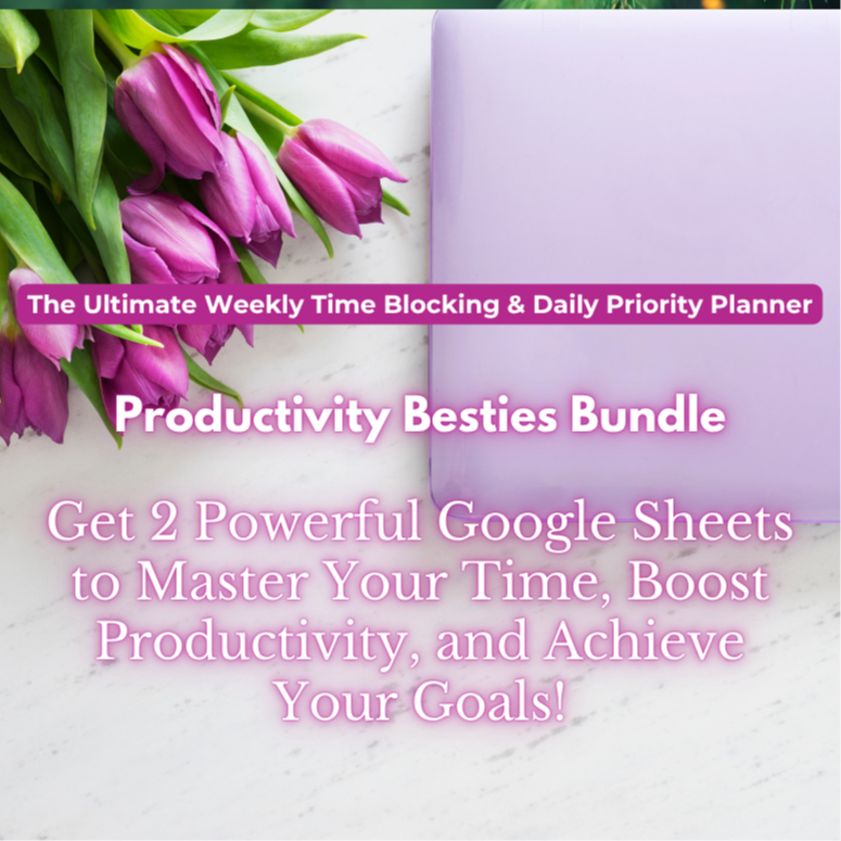 Productivity Besties Bundle Thumbnail