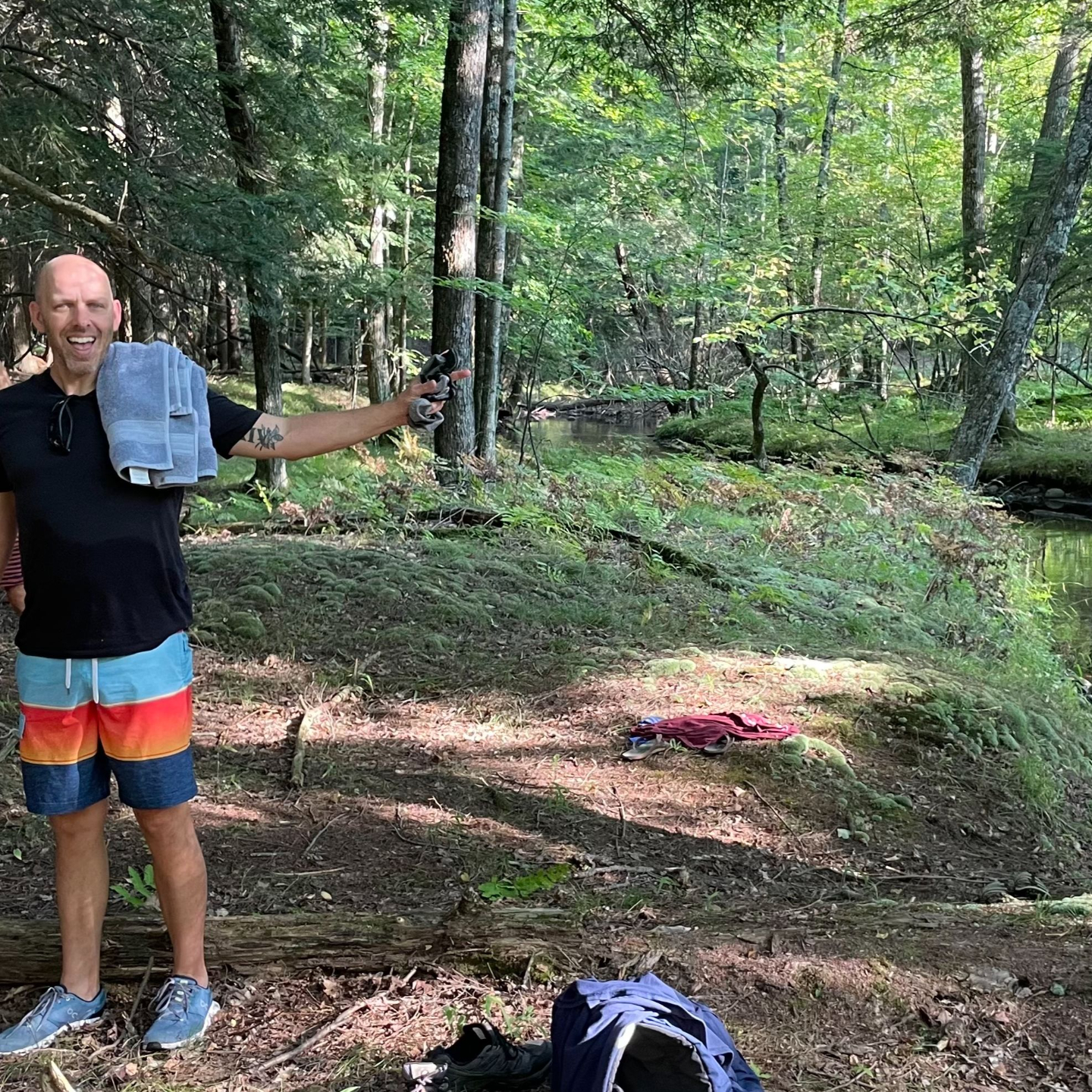 Metro-Detroit Men's Therapy Testimonial