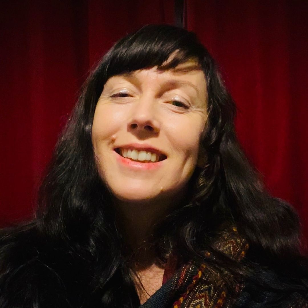 Inga Liljestrom - Sound Healing in Melbourne, Australia