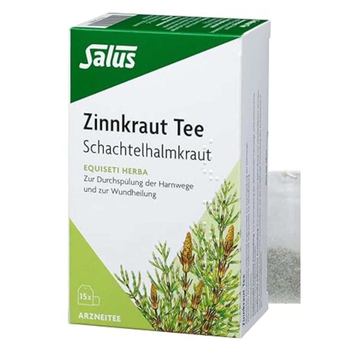Zinnkrauttee