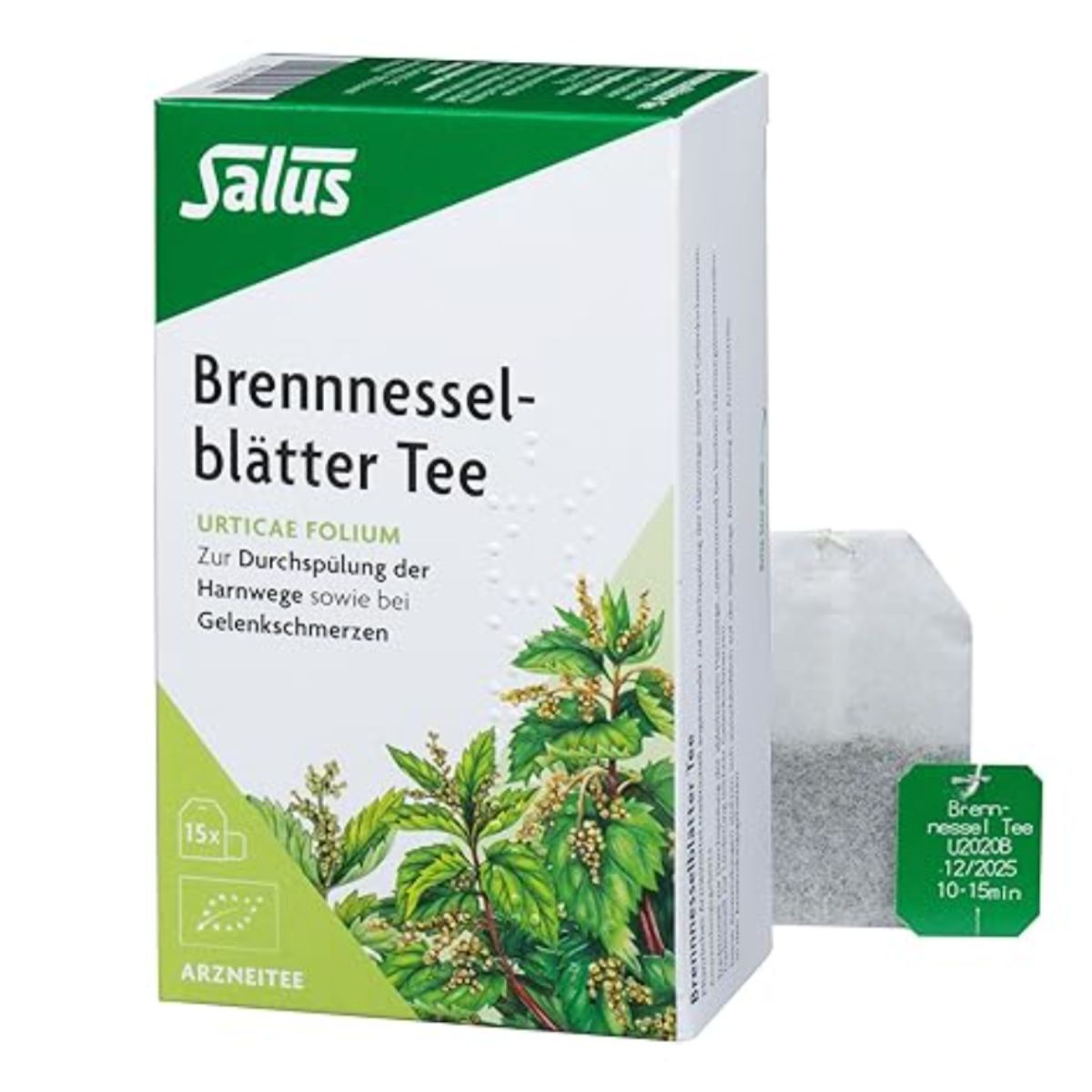 Brennesseltee
