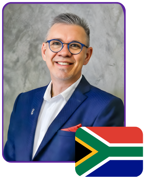 Katerina Ambartsumyan, ICF ACC