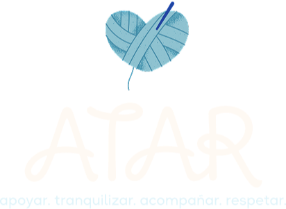 Atar - programa para mentoria y acompañamiento posparto online