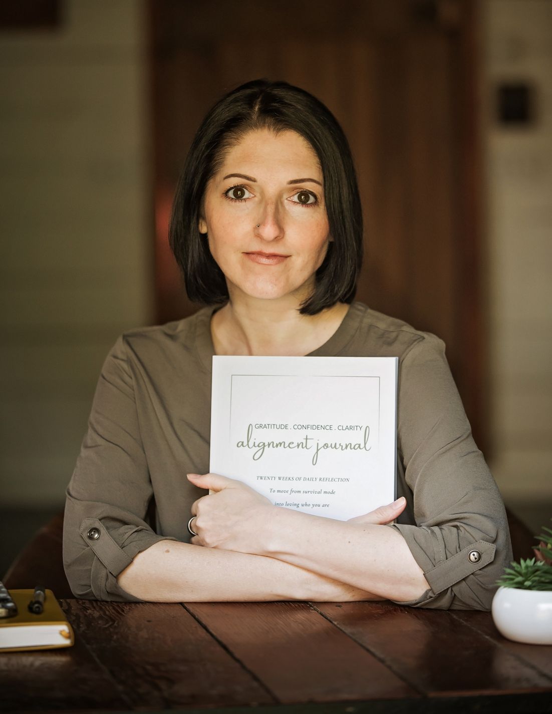 Heidi Marshall | Life Alignment Coach