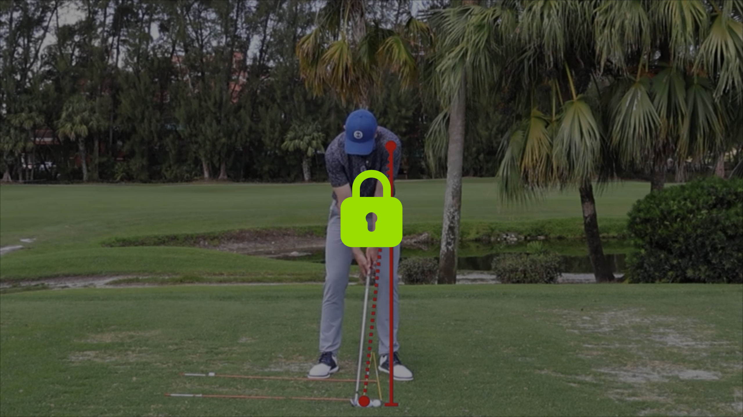 Backswing