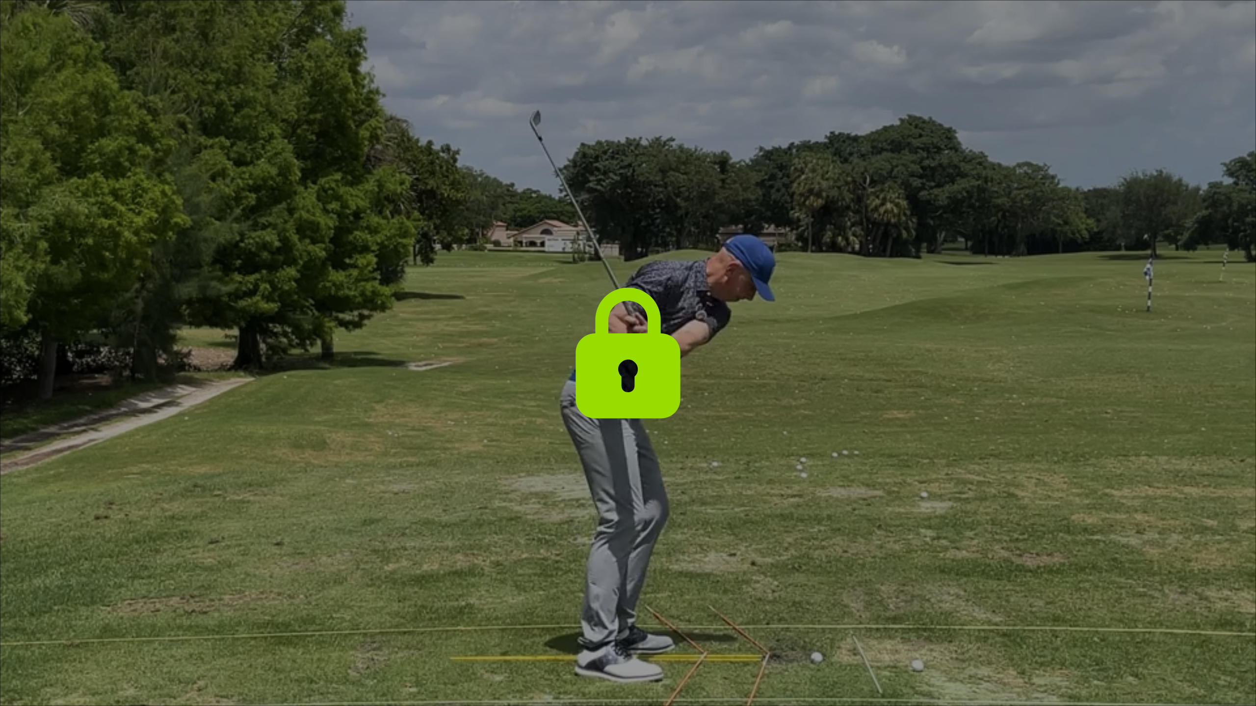 Follow-Through and Finish