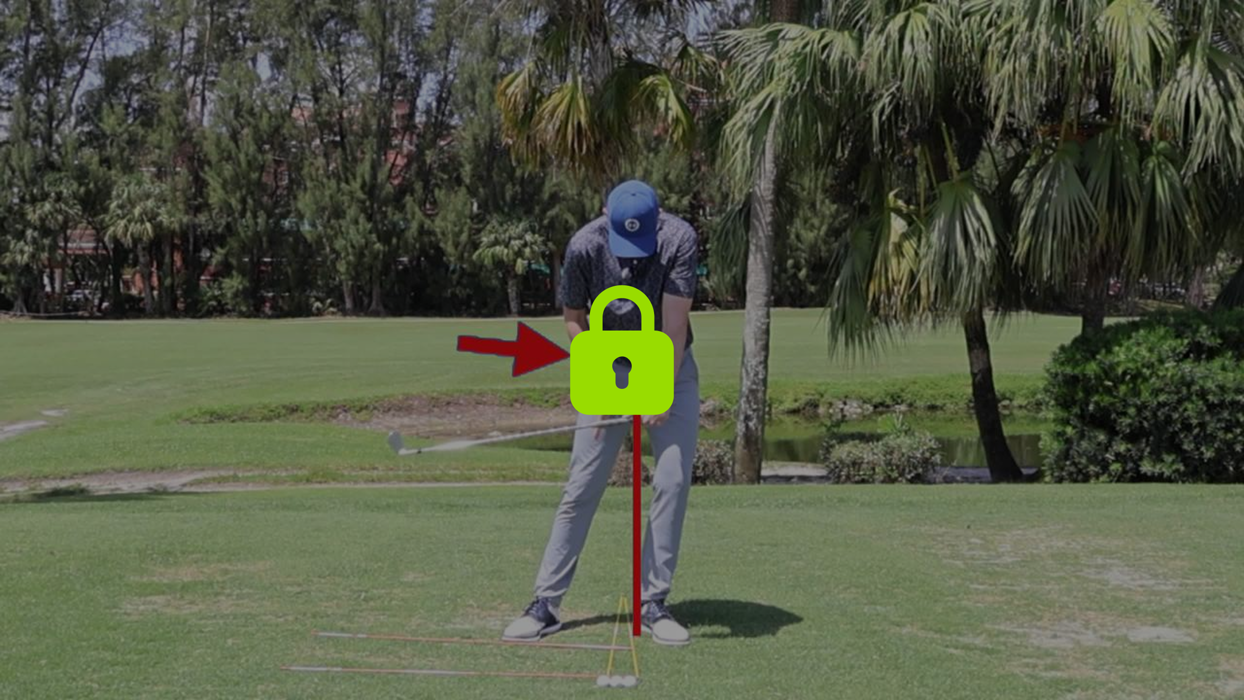 Downswing