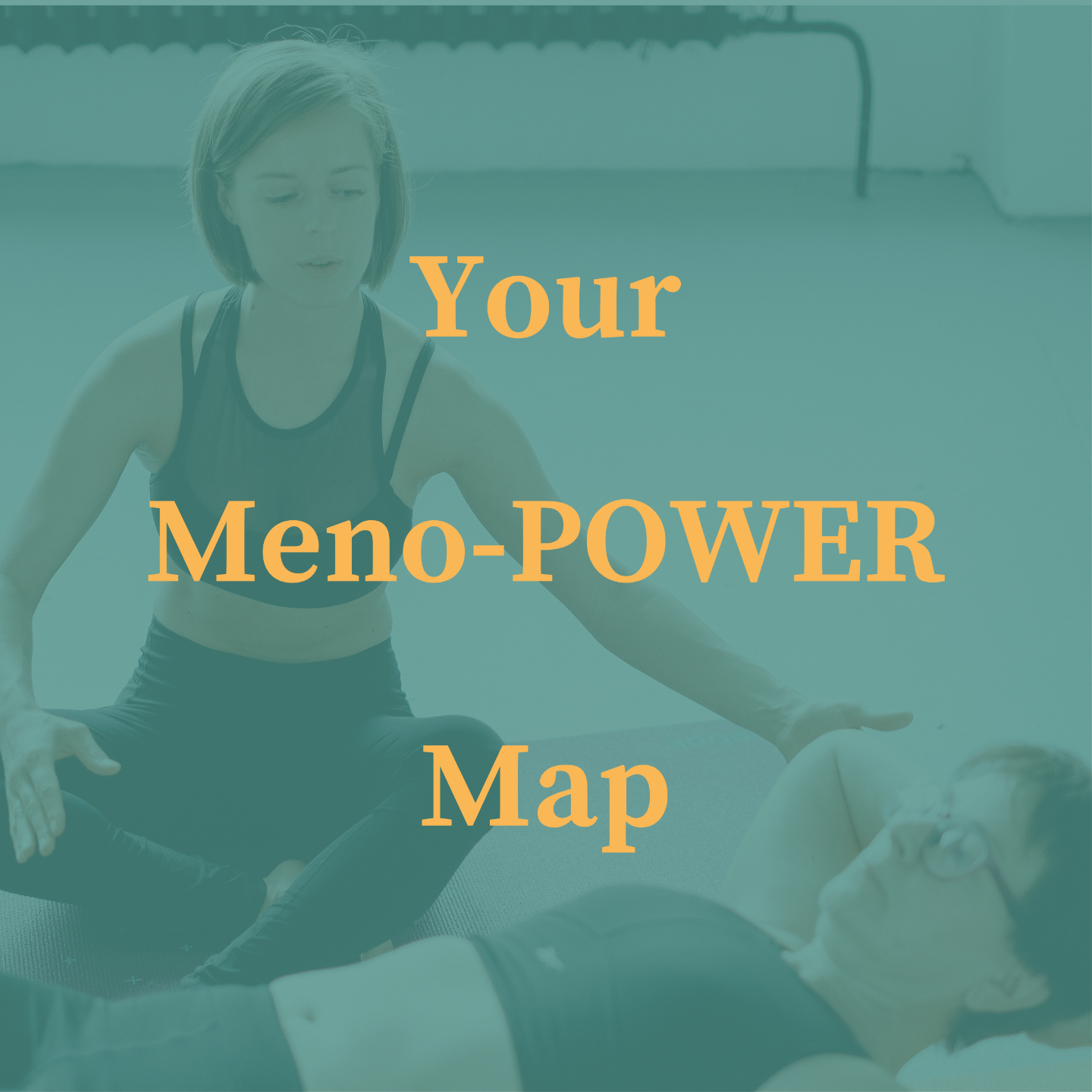 Promotional image for the Meno-POWER Map
