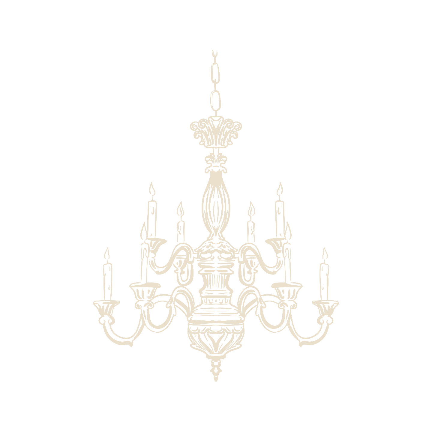 Chandelier