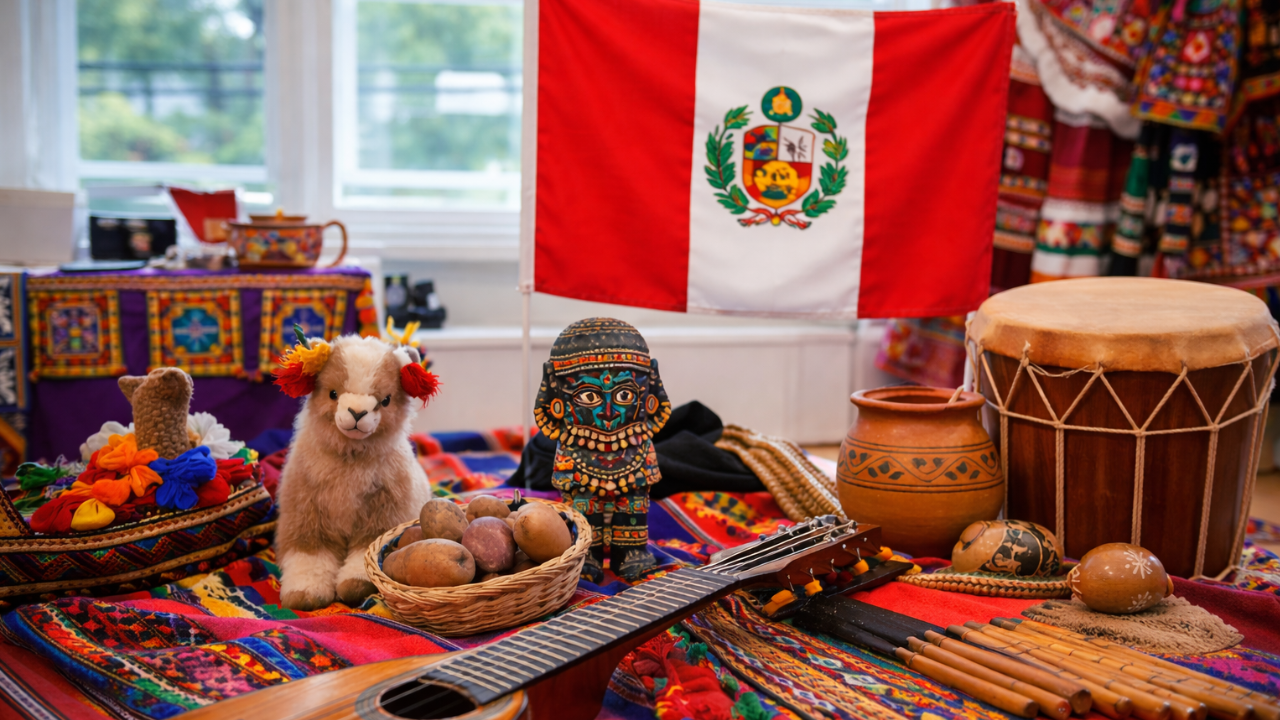 Spanish clases for school pupils