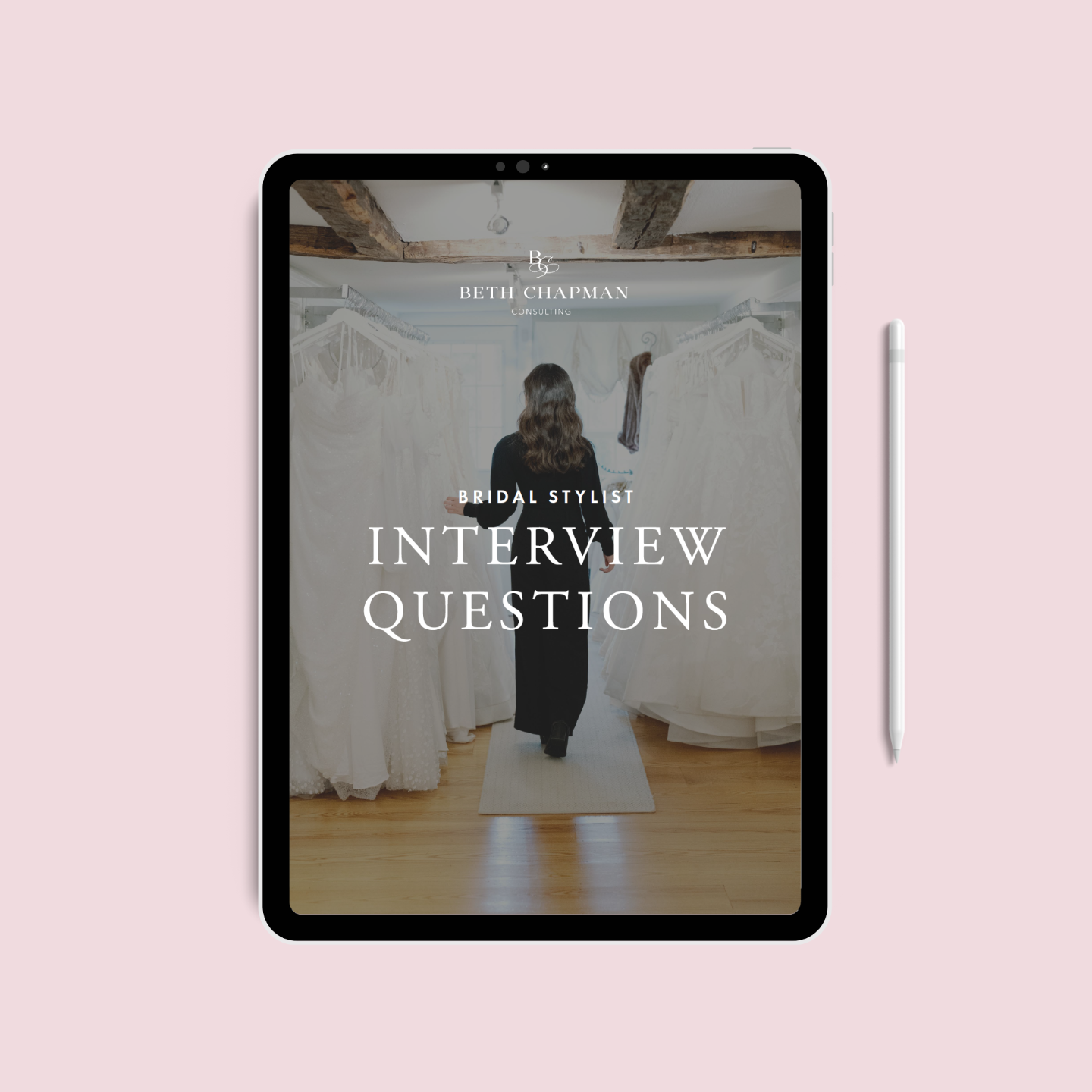 The Bridal Retailer Academy by Beth Chapman