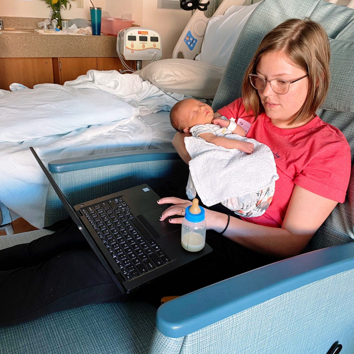 Birth Coach, Virtual Doula