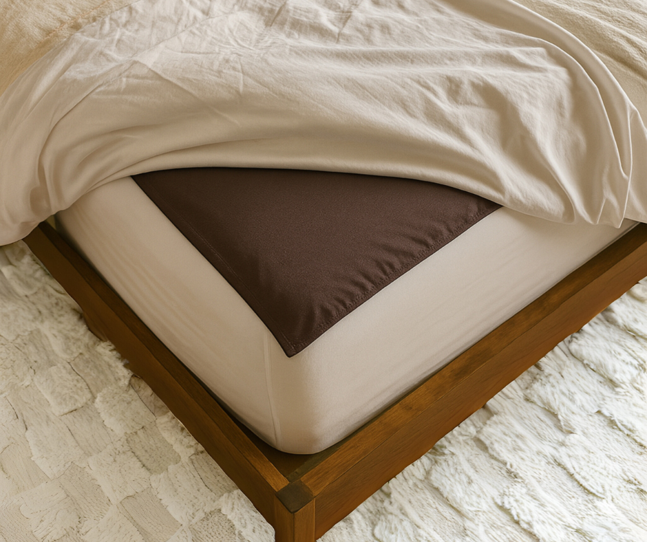 <h5>PREMIUM GROUNDING (GROUNDING SHEETS)</h5>