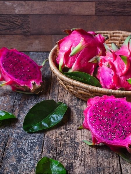 dragon fruit