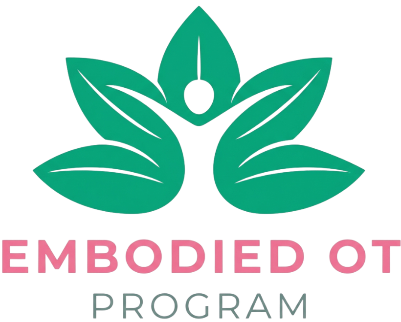 Embodied OT Program