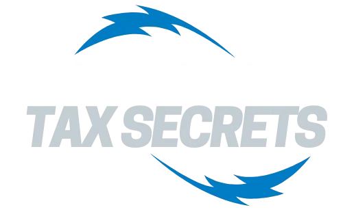 Home Business Tax Secrets Home Business Tax Secrets logo