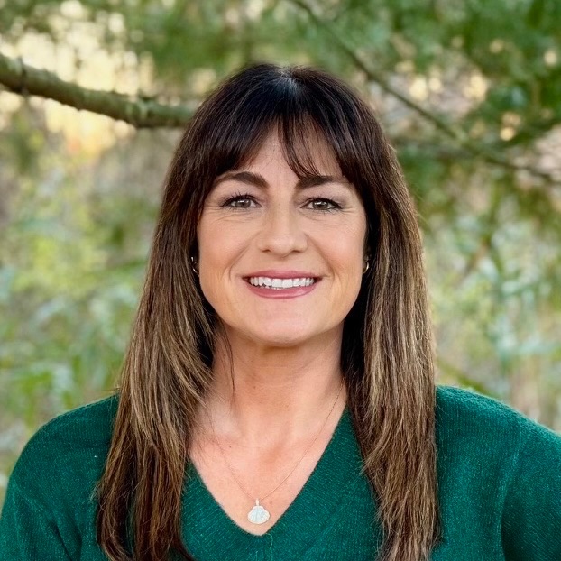 Venita Maciel, Licensed Mental Health Counselor & Menopause CBT Coach