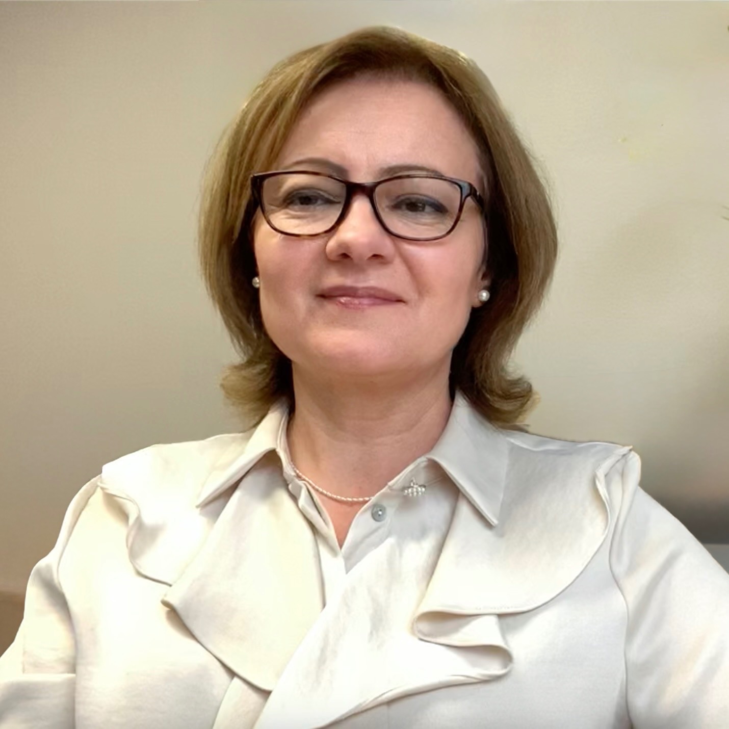 Simona Stokes, Psychologist, EMBERS® Developer 
