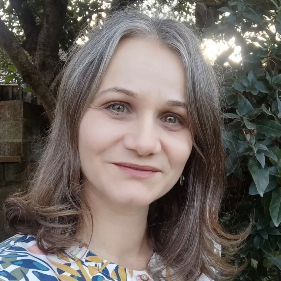 Cristina Butnaru, Counselling Psychologist, Couples Therapist