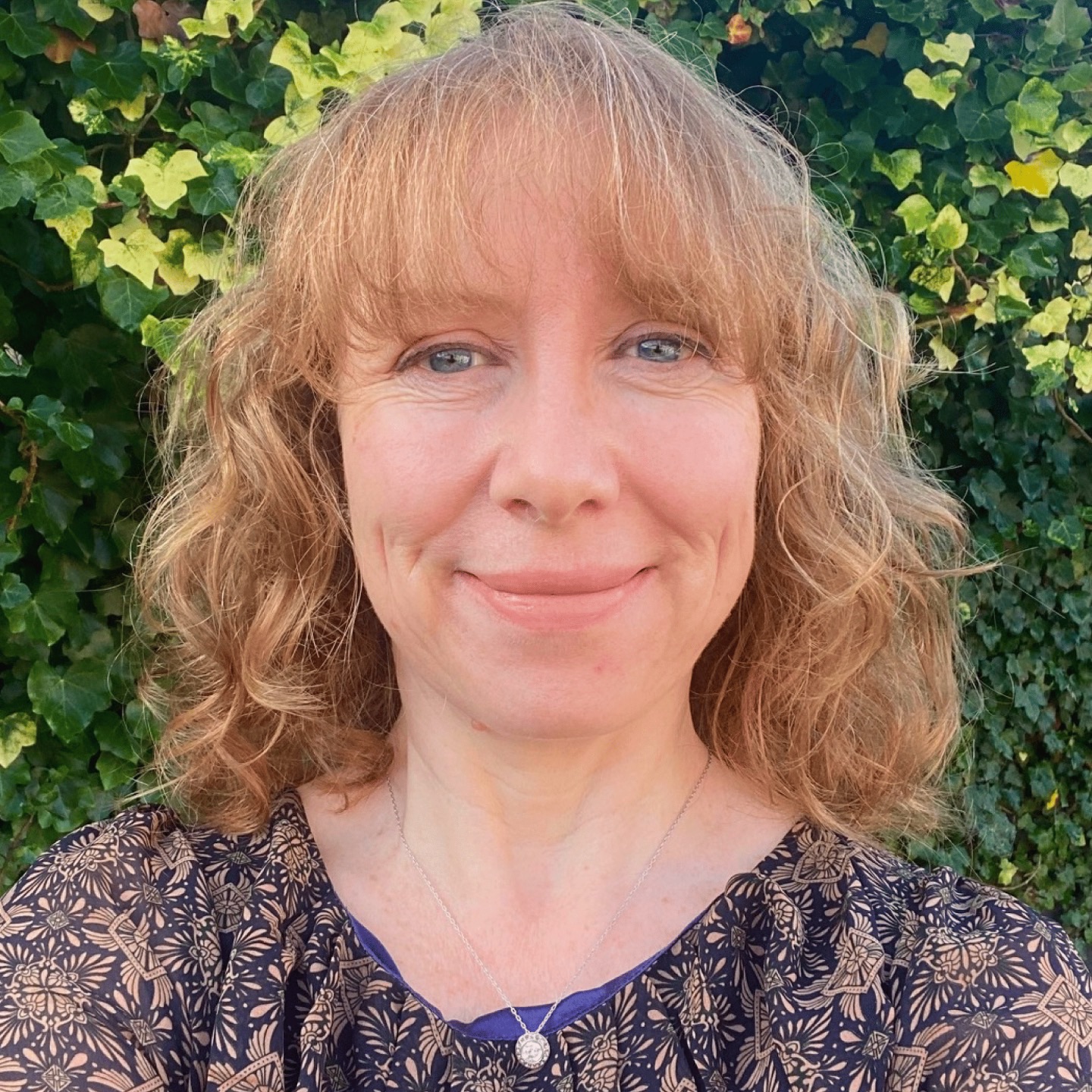 Dr Kerry Audin