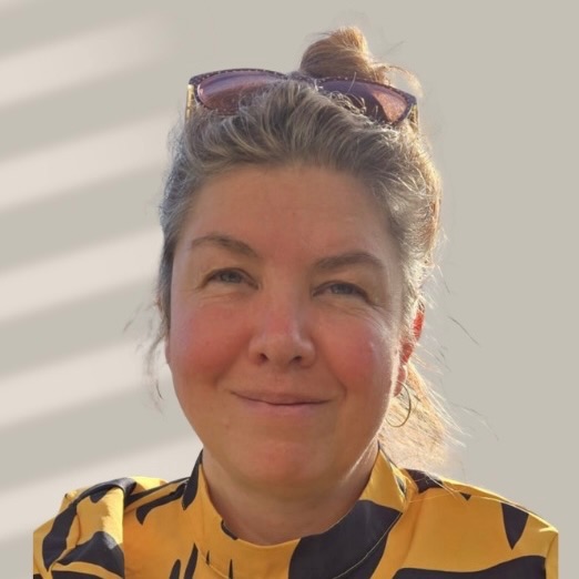 Henriette O'Bryan, Counsellor 