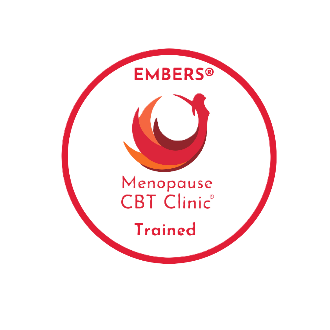 EMBERS® Trained Logo