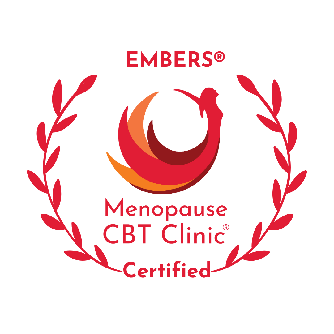 EMBERS® Certified Logo