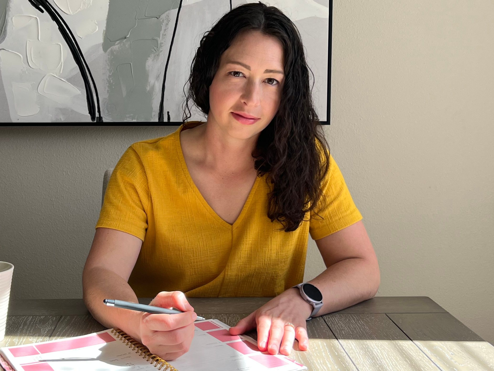 Ashley Montijo, occupational therapist and founder of Cognitive Roots LLC, dedicated to helping children and teens build executive functioning skills from the roots up.