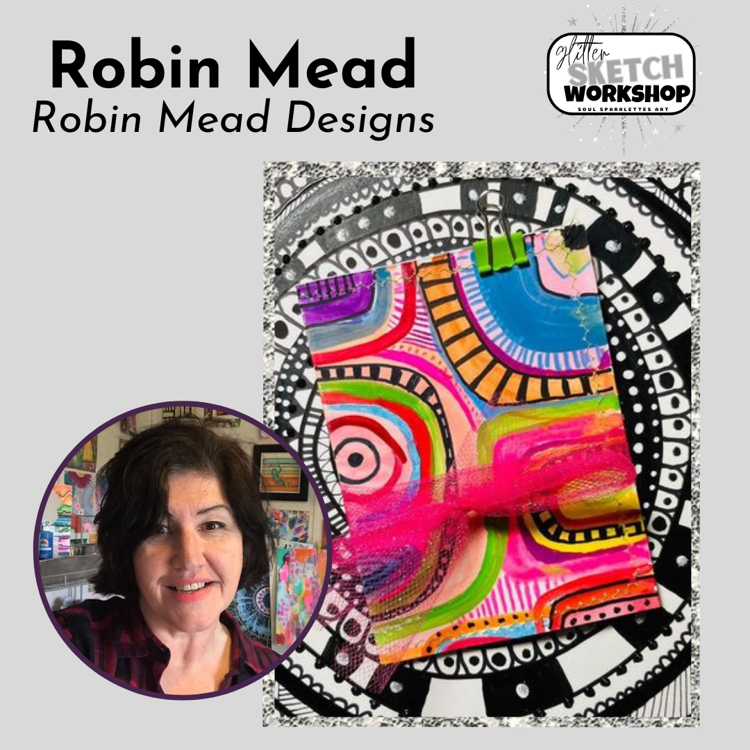 robin mead designs
