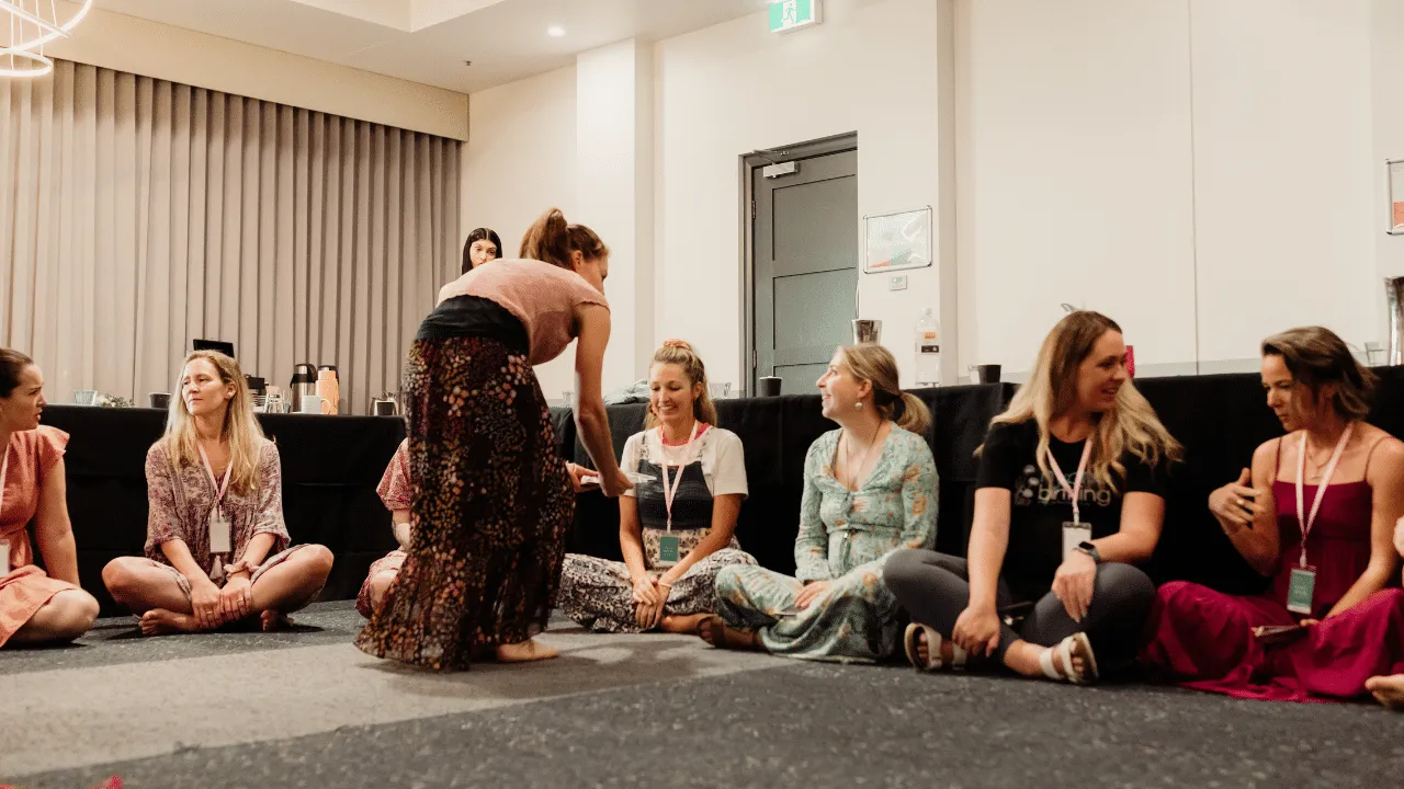Hypnobirthing Australia™ Practitioner Conference Gold Coast