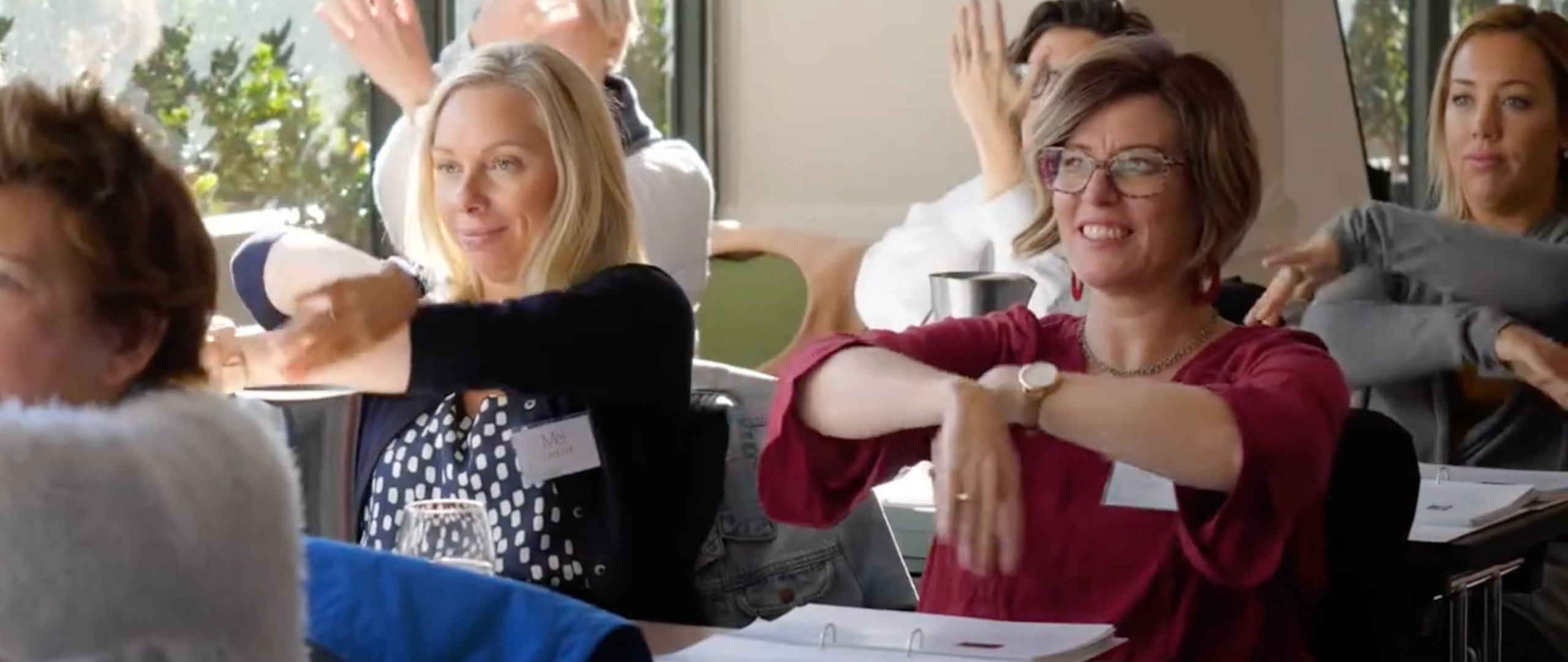 Practitioner Training Pack