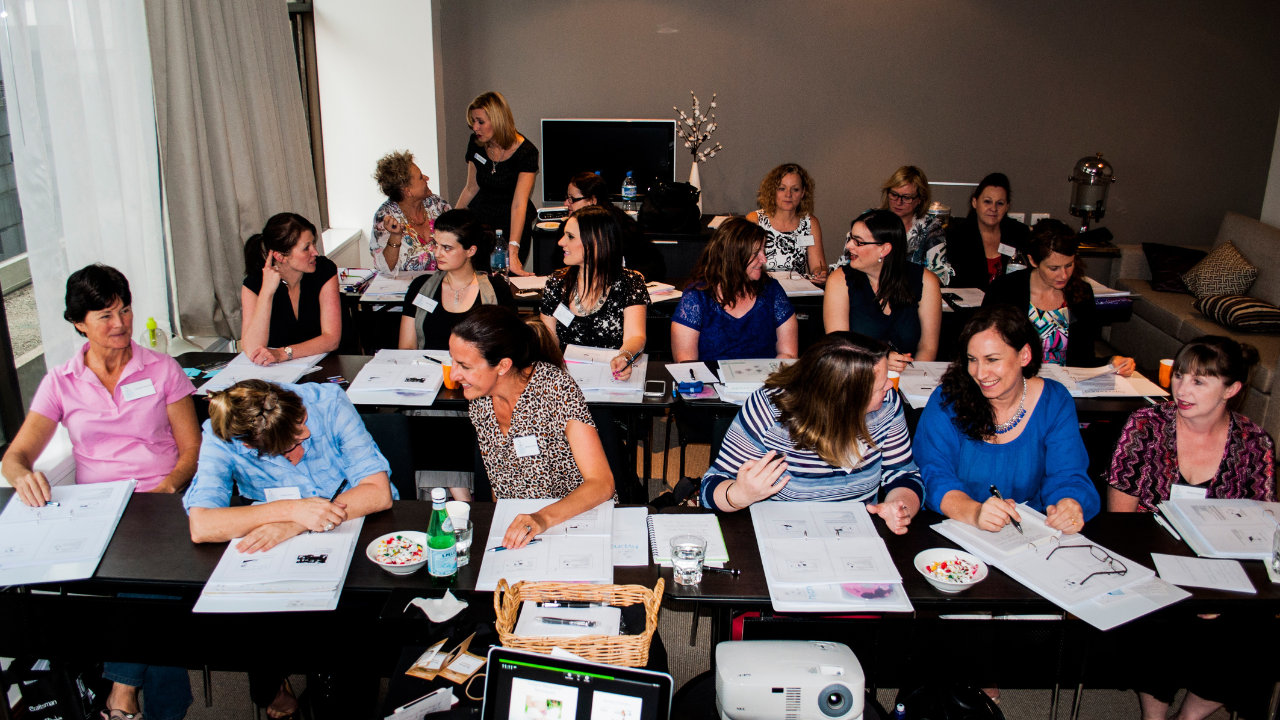 Hypnobirthing Australia™ Practitioner Training