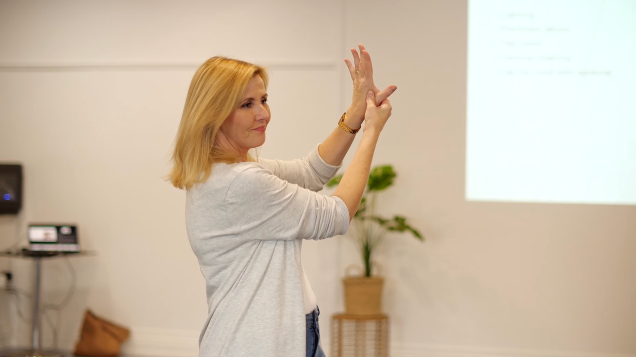 Hypnobirthing Practitioner Training