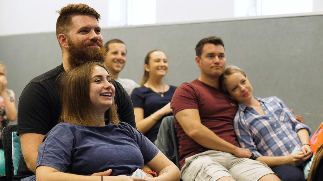 Hypnobirthing Australia™ Parents