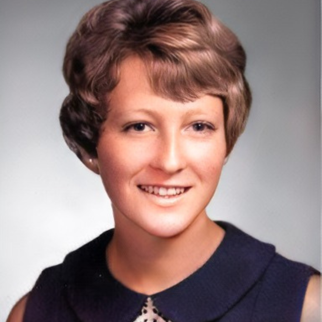 Ginger Doan Stephens